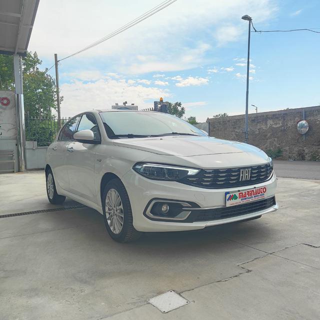 FIAT Tipo usata, con Airbag