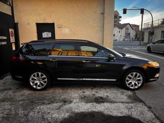 CITROEN C5 usata, con Airbag Passeggero