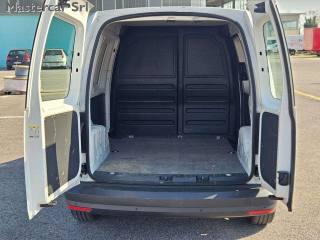 VOLKSWAGEN Caddy usata 13