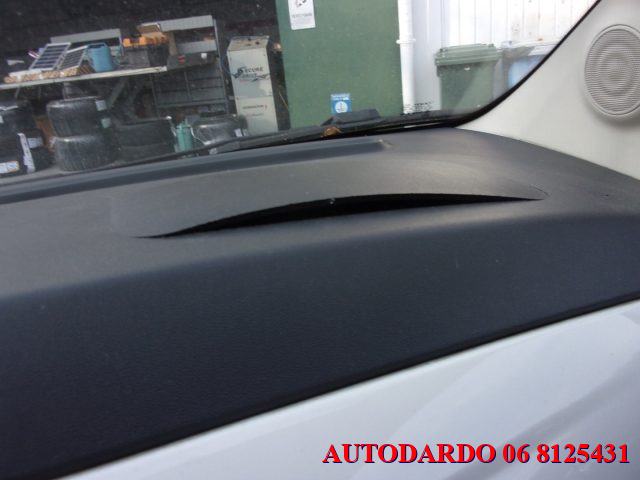 FIAT 500 usata, con Airbag testa