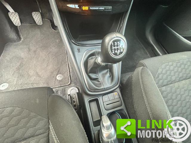 FORD Puma usata 16