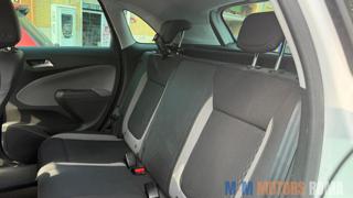 OPEL Crossland X usata, con ESP