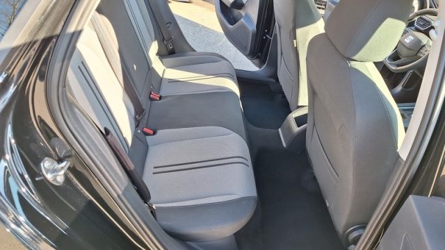 SEAT Leon usata, con Cruise Control
