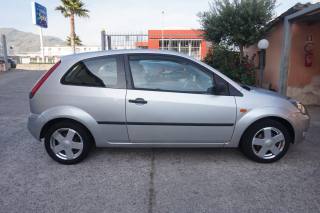 FORD Fiesta usata 9
