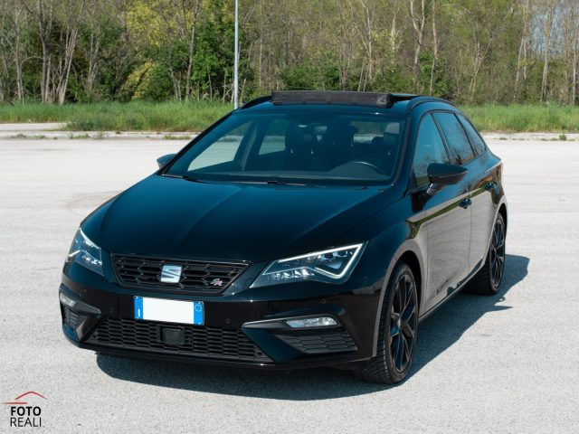 SEAT Leon usata, con Airbag laterali