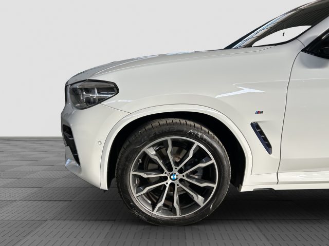 BMW X4 usata 16