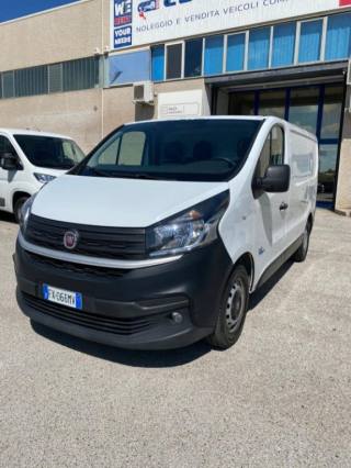 FIAT Talento 1.6 ECOJET 125 CV