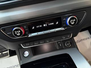 AUDI Q5 usata, con Touch screen