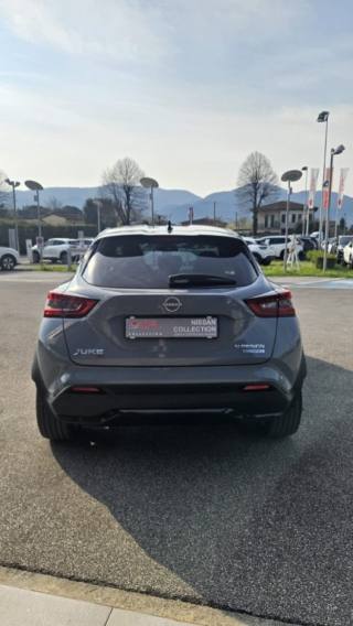NISSAN Juke usata, con Alzacristalli elettrici