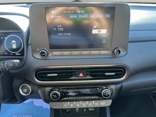 HYUNDAI Kona usata, con Chiusura centralizzata