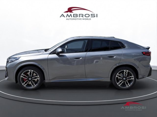 BMW X2 usata 3