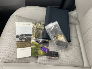 LAND ROVER Discovery Sport usata, con Servosterzo