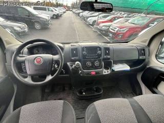 FIAT Ducato usata, con Chiusura centralizzata telecomandata