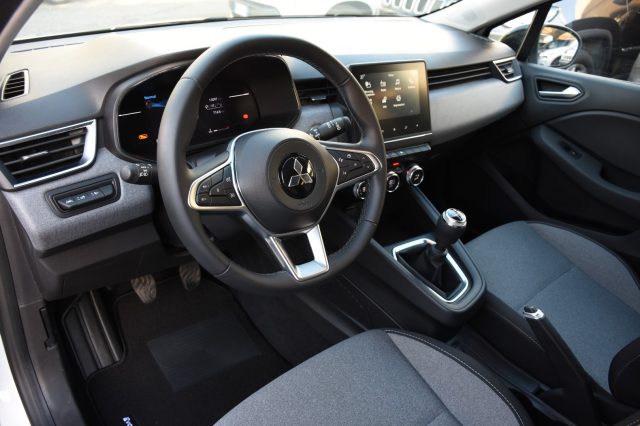 MITSUBISHI Colt usata, con Alzacristalli elettrici