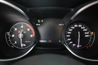 ALFA ROMEO Stelvio usata 6
