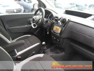 DACIA Dokker usata, con Airbag