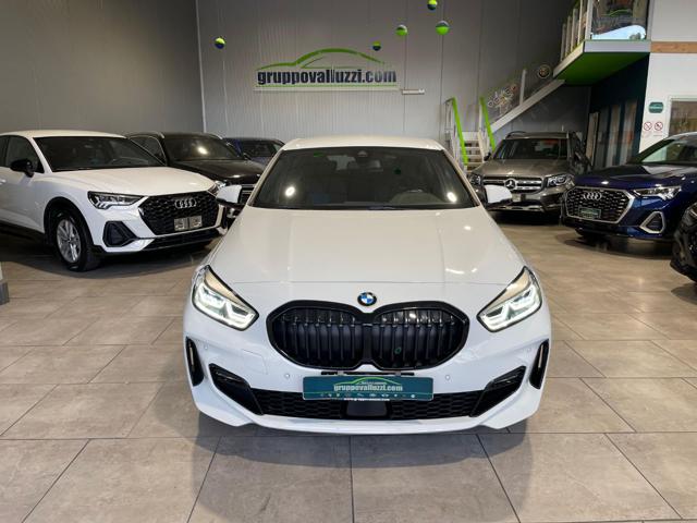 BMW 118 usata, con Airbag