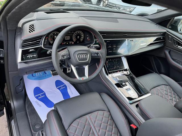 AUDI Q8 usata 14