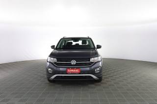 VOLKSWAGEN T-Cross usata 8