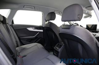 AUDI A4 usata 62