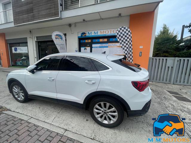 AUDI Q3 usata, con Autoradio