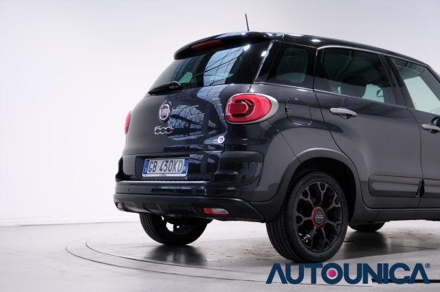 FIAT 500L usata 47