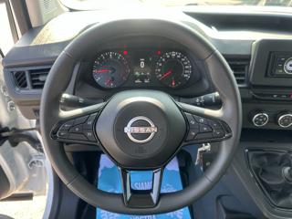 NISSAN Townstar usata, con Cronologia tagliandi
