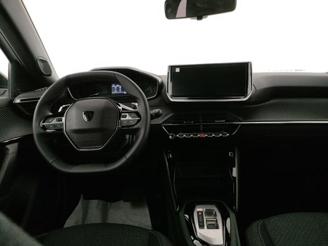 PEUGEOT 2008 usata, con Cerchi in lega