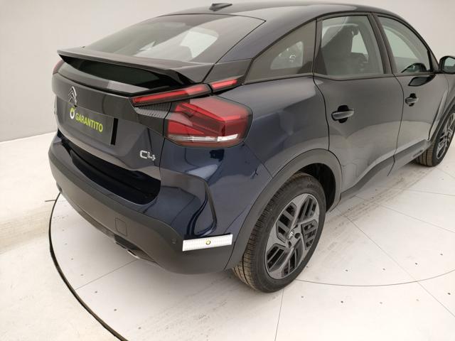 CITROEN C4 usata, con Specchietti laterali elettrici