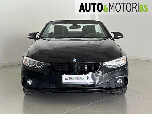 BMW 420 usata, con Airbag
