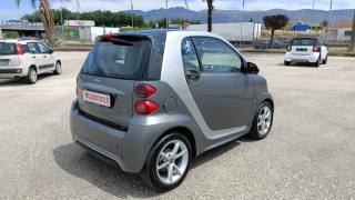 SMART ForTwo usata, con Autoradio
