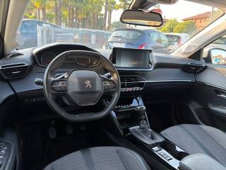 PEUGEOT 208 usata, con Immobilizzatore elettronico