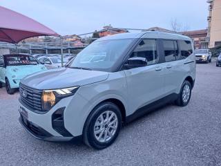 FORD Tourneo Courier usata, con Airbag laterali