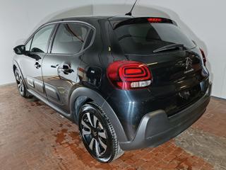 CITROEN C3 usata, con Autoradio