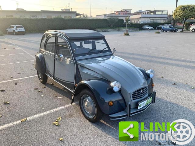 CITROEN 2CV usata 25
