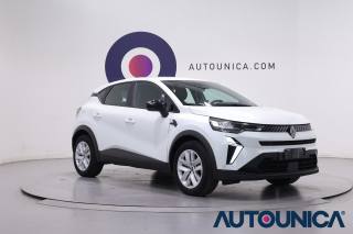 RENAULT Captur usata, con Airbag laterali