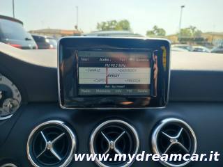 MERCEDES-BENZ A 180 usata, con Bracciolo