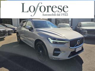 VOLVO XC60 B5 (d) AWD automatico Core