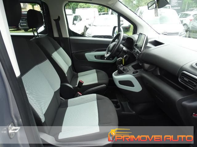 CITROEN Berlingo usata, con Airbag
