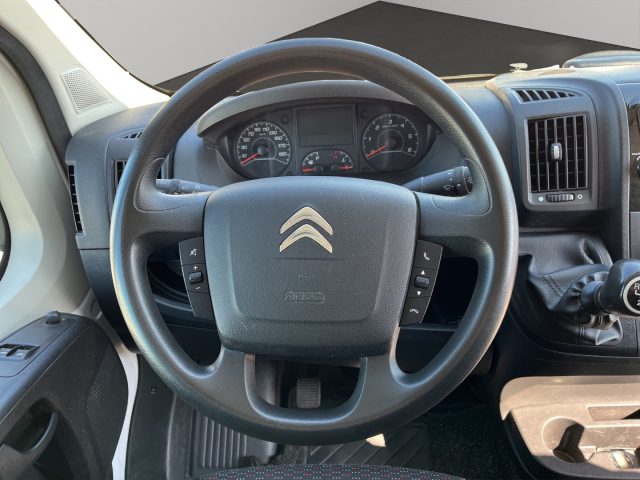 CITROEN Jumper usata 9