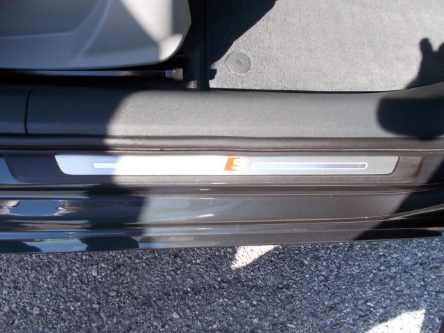 AUDI A4 usata, con Fendinebbia