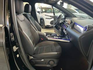 MERCEDES-BENZ B 200 usata, con Servosterzo