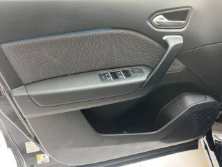 RENAULT Captur usata, con Volante multifunzione