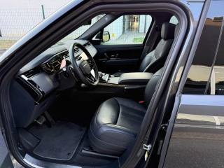 LAND ROVER Range Rover Sport usata, con Chiusura centralizzata