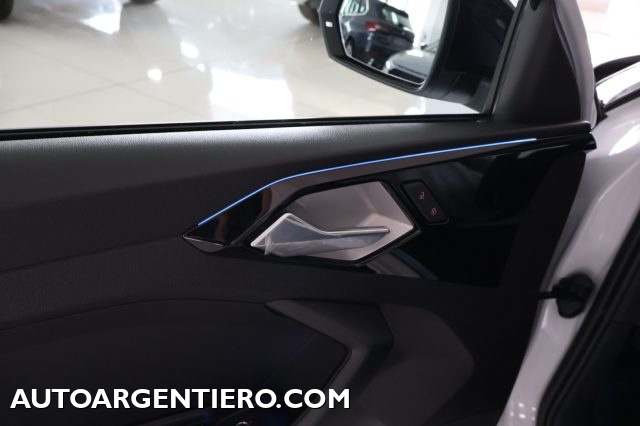 AUDI A1 usata, con Antifurto