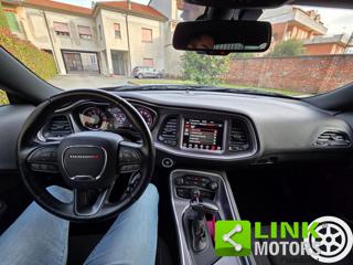 DODGE Challenger usata, con ESP