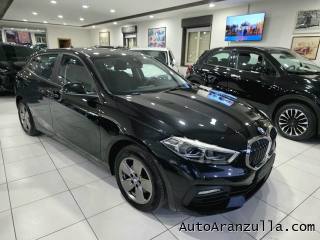 BMW 116 usata, con Airbag laterali
