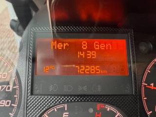 FIAT Ducato usata, con Porta scorrevole