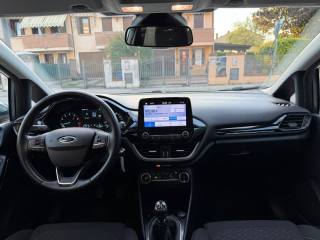 FORD Fiesta usata 9