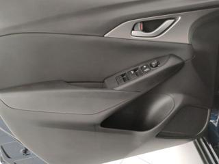 MAZDA CX-3 usata, con Controllo automatico clima